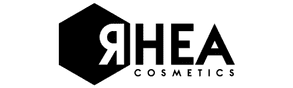 Rhea Cosmetics -logo